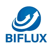 logo vertical Biflux